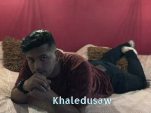 Khaledusaw