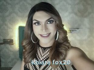 Khiara_fox20