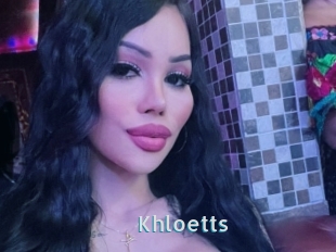 Khloetts