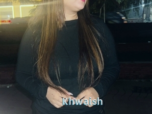 Khwaish