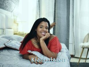 Kiannalaren