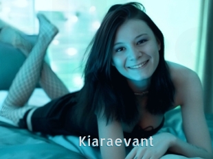 Kiaraevant