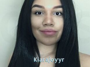 Kiarajoyyr