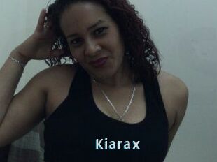 Kiarax