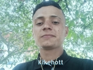 Kikehott