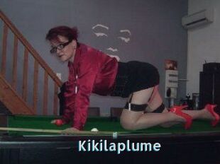 Kikilaplume