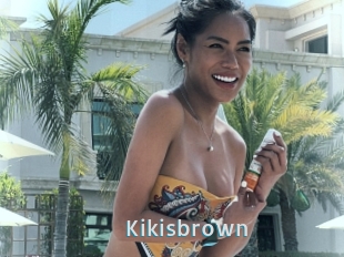 Kikisbrown