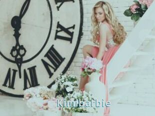 Kimibarbie