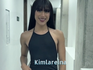 Kimlareina