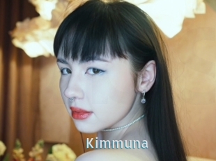 Kimmuna