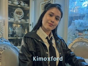 Kimoxford