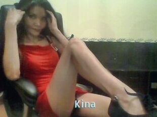 Kina