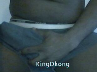 KingDkong