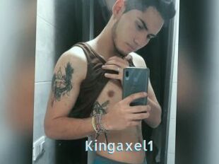 Kingaxel1