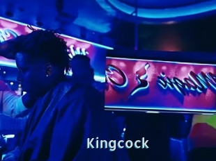 Kingcock