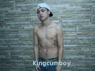 Kingcumboy