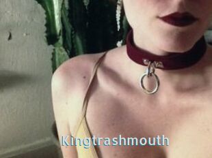 Kingtrashmouth