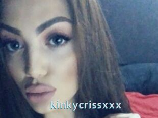 Kinkycrissxxx