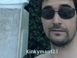 Kinkyman123