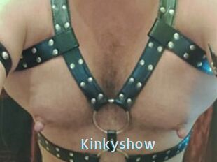 Kinkyshow