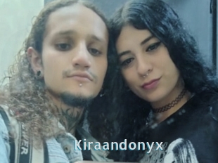 Kiraandonyx