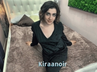 Kiraanoir