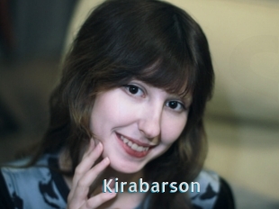 Kirabarson