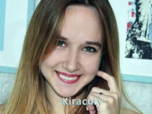 Kiracuty