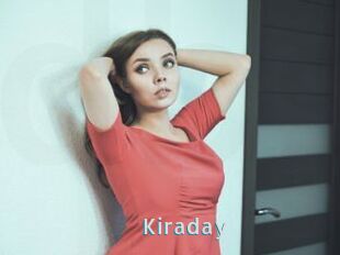 Kiraday