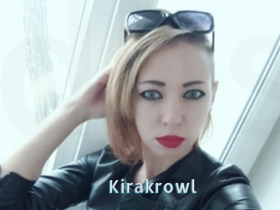 Kirakrowl