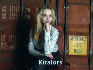 Kiralors