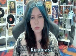 Kiramast