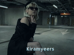 Kiramyeers