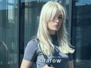 Kirarow