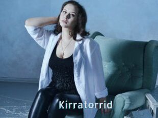 Kirratorrid