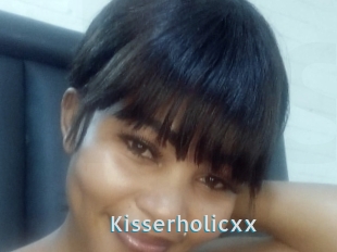 Kisserholicxx