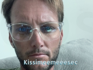 Kissimeemeeesec