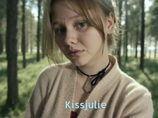 Kissjulie