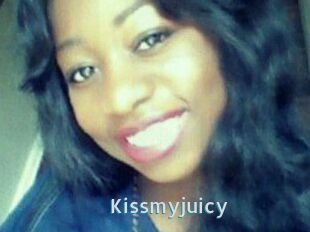 Kissmyjuicy