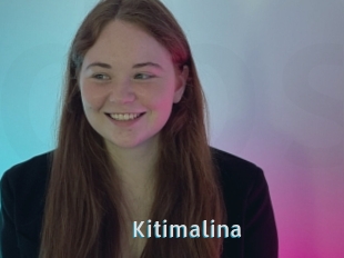 Kitimalina