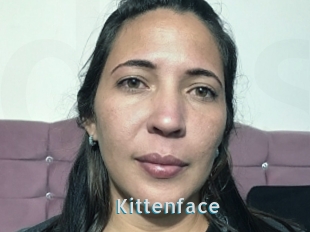 Kittenface