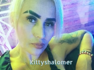 Kittyshalomer