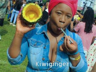 Kiwiginger