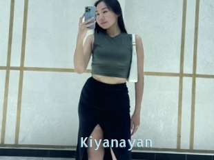 Kiyanayan