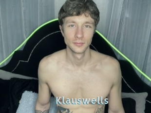 Klauswells