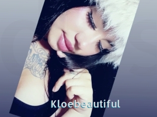 Kloebeautiful