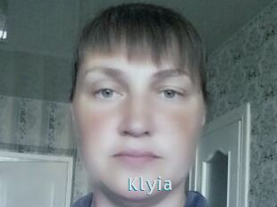 Klyia