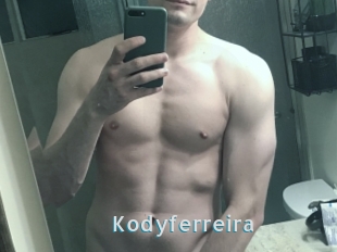 Kodyferreira