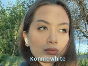 Konniewhite