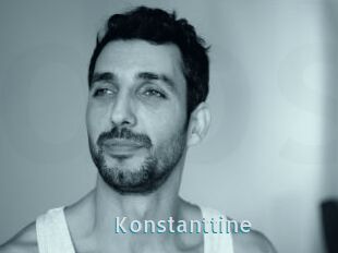 Konstanttine